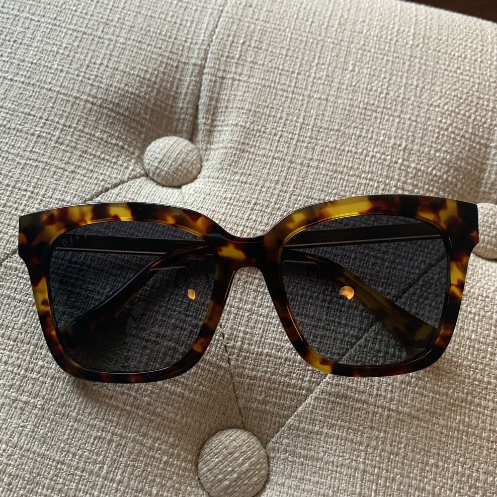 Diff Eyewear Bella women’s sunglasses